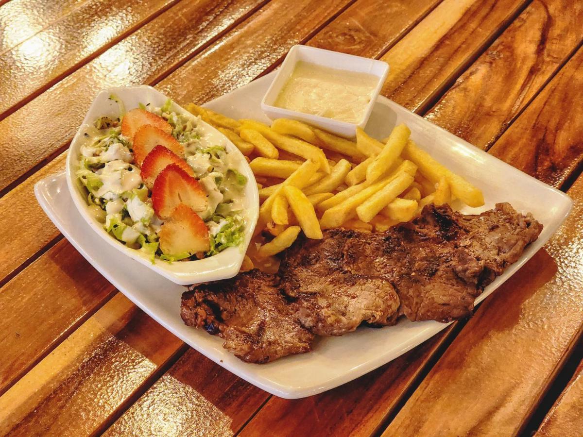 Miradores Del Paraiso Doradal 외부 사진