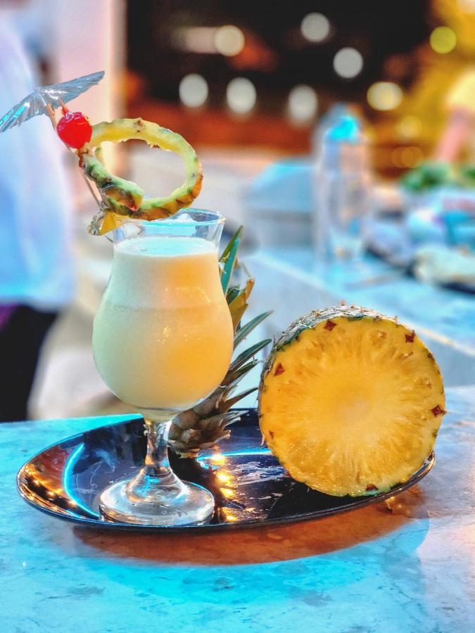 Miradores Del Paraiso Doradal 외부 사진