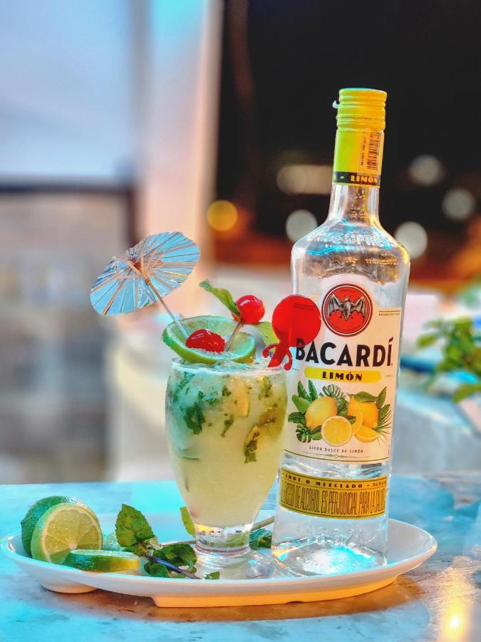 Miradores Del Paraiso Doradal 외부 사진