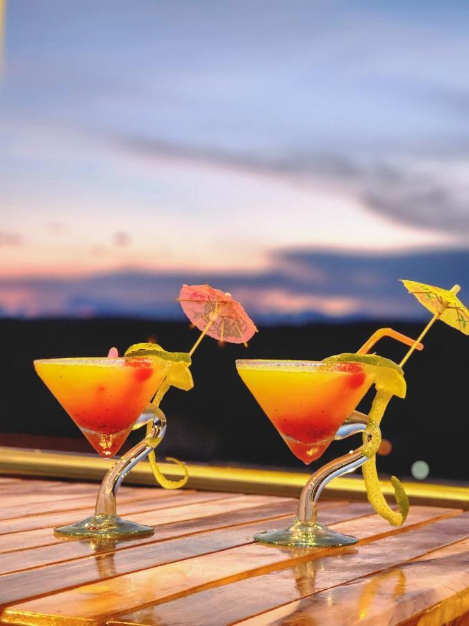 Miradores Del Paraiso Doradal 외부 사진