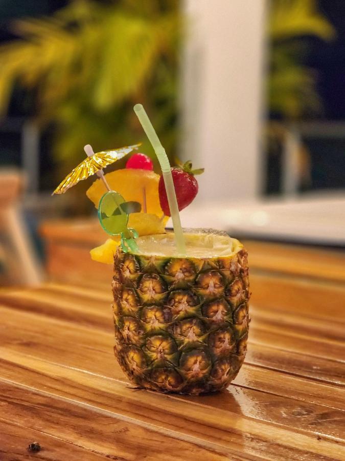 Miradores Del Paraiso Doradal 외부 사진