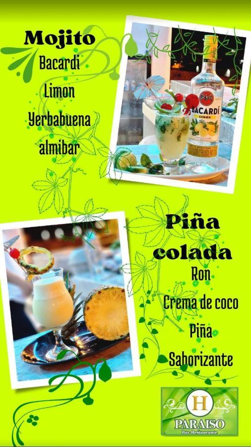 Miradores Del Paraiso Doradal 외부 사진