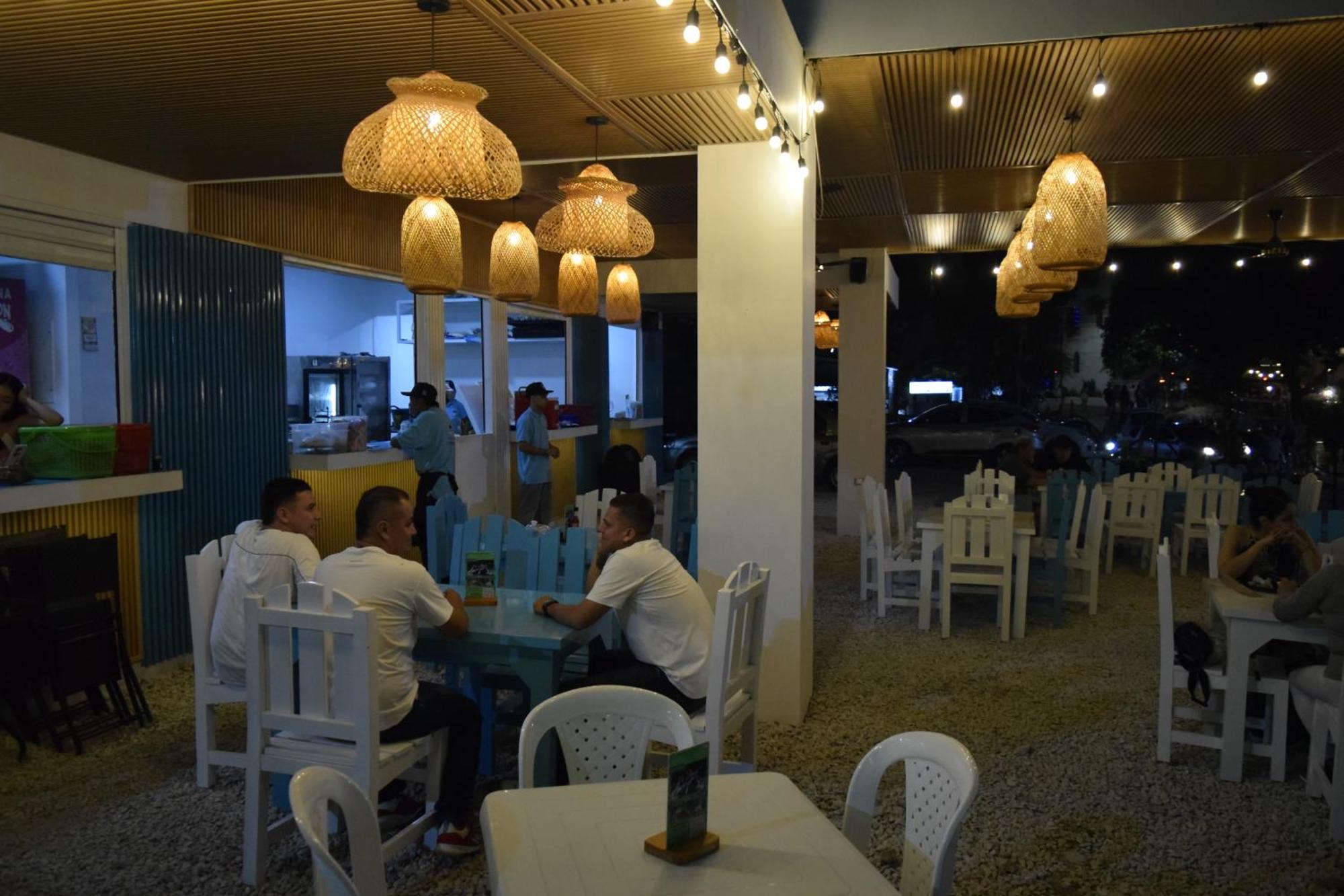 Miradores Del Paraiso Doradal 외부 사진